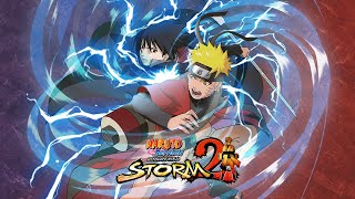 Naruto: Ultimate Ninja Storm 2 \ Прохождение Со Шпеком