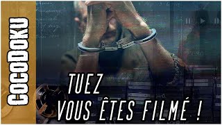 Tuez, vous êtes filmé !Chasse au tueur S9 E1 - Documentaire