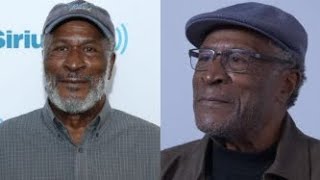 R.I.P John Amos Left Heartbroken After Sudden Death Of 'Good Times' Beloved Co Star