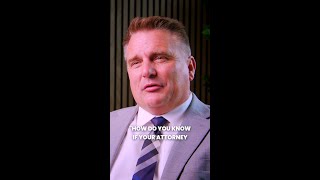 How to Know If Your Criminal Defense Lawyer Is the Real Deal