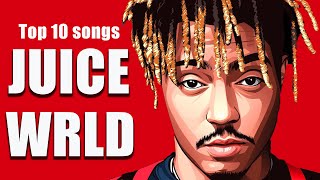 Juice Wrld Top Songs 2022 Juice Wrld Greatest Hits Full Album 2022 New