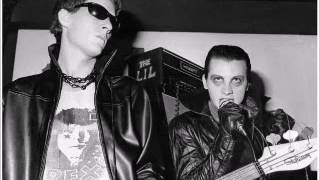 The Damned - Live @ 100 Club, London, England, 9/21/76