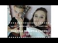 "We Don't Believe What's On T.V" Twenty One Pilots||Makayla Phillips & Caden Levi