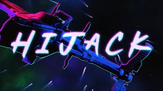 Crazyaimone – Hijack A Jet (Music Video) (New Artist)