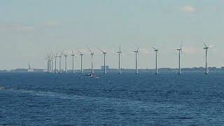 Alternative energy | Wikipedia audio article