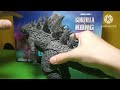 hiya legendary godzilla review 💢💥💢💥💢💥