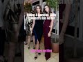 Mother & Daughter: Cindy Crawford & Kaia Gerber - Cute Toes Verified