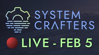 System Crafters Live! - Emacs Startup Speed, Emacs News, Q&A