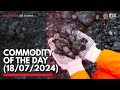 Commodity of the day (18/07/2024) | IDX CHANNEL