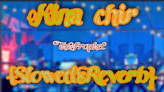 Kina Chir | Slowed + Reverb | The PropheC  | Lofi Song | Full Song | Kina Chir Tenu Dil Ch Luka Ke