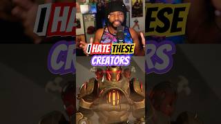 IT JUST GOT WORSE WITH CREATORS marvel #rage #gaming #shorts #funny #elsabloodstone #cyclops