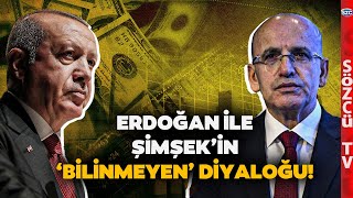 Mehmet Şimşek Erdoğan İlişkisi Suriye'de Yaşananlar... Erdal Sağlam'dan Çarpıcı Ekonomi Analizi!