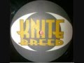 Non Stop - Rawness (Knite Breed Records)