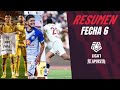 Resumen de la fecha 6 del Torneo Clausura 2024: todos los goles que viste en L1MAX | #Liga1TeApuesto