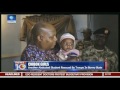 Army Rescue Another Chibok Girl