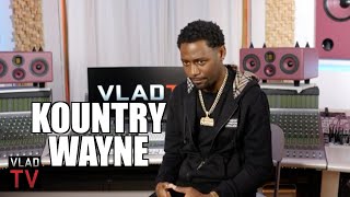 Kountry Wayne: The Eggplant Causing Problems with a Woman for Life (Part 18)