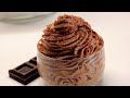 Only 3 ingredients! Chocolate dessert in 5 minutes that you'll never forget