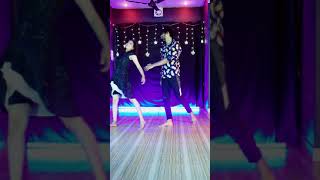 Bheegi Bheegi Raaton Me | Dance  | Vipin & Jenny | V Power Dance & Fitness Studio