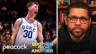 It’s ‘past time’ to rethink court storming - Michael Smith | Brother From Another