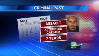 Roseville shooting suspect will head to court
