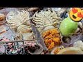 Todak Waterfront Hawker Center Tour - Malaysia Street Food (13/Sep/2023)