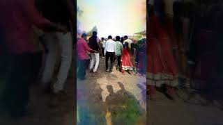 Sangada Aadiwasi Timali Dance Dahod Romantic