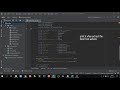Python web scarping using scrapy and save the data in your Excel