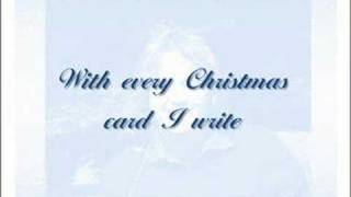 Keane White Christmas