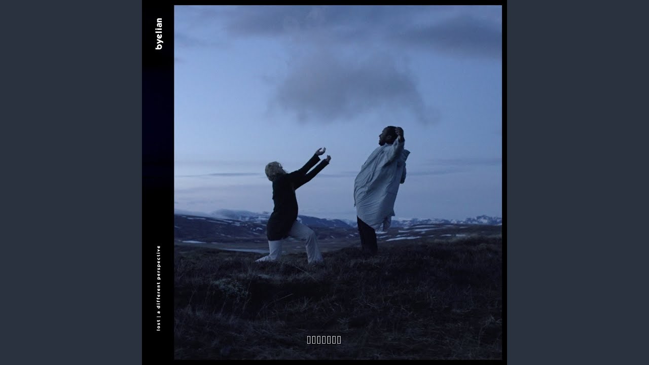 Lost A Different Perspective Youtube Music