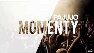 Pajujo - Momenty (new album Bieguny) - 2013