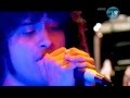 At the Drive-In @ Big Day Out and Channel V 2001