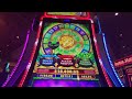 slot strategy rotate keep winning on popular las vegas slots