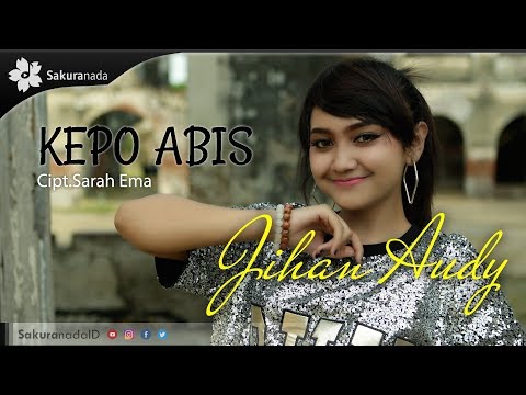 Jihan Audy Kepo Abis