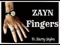 Zayn Malik- Fingers (ft. Harry Styles)