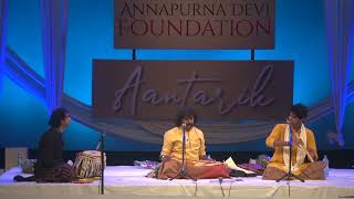 #ANNAPURNA DEVI FOUNDATION | Pravin Godkhindi