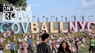 Governors Ball 2019: Recording Academy “On The Road” In New York City | On The Road