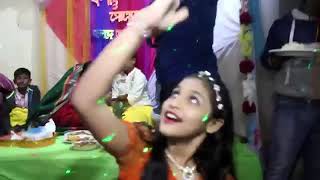 Emon nach nachia এমন নাচ নাচিয়া dance cover by sajutee