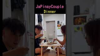 #shorts  #international couple #couplevlog #japinay #cooking