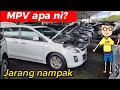 Review Kereta Terpakai #679 -Mazda 8 & Nissan Serena Terpakai