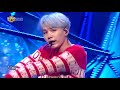 《comeback special》 bts – dna at inkigayo 170924