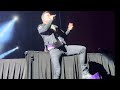 Marc Martel One Visión Of Queen Full Concert part 1 -James L Knight Center Sect 2 Dic 15 Miami 2023