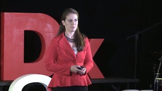 Five Minutes to Fix Our Broken Healthcare System | Eva Lana Minkoff | TEDxSingSing
