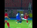 وفي الاخر بيقولو الاهلي بيكسب بالحكام