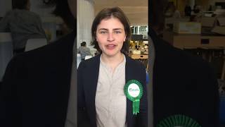 Vote to #keepitpublic - Chlöe Swarbrick, Green Party