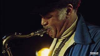 Dexter Gordon - Woody Shaw Quintet - New Haven 10.05.1977-