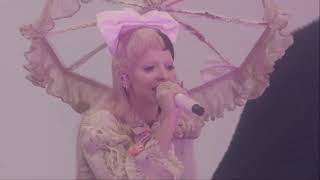 Melanie Martinez - Play Date (Live from Can’t Wait Till I'm Out Of K-12 Virtual Tour) - MR REMOVED