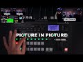 roland v 60hd video switcher tutorial