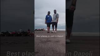 Best places to visit in Dapoli - Quick Getaway trip #dapoli #beach #beaches #monsoon