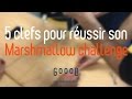 Les 5 clefs pour réussir son Marshmallow Challenge - Goood!