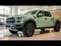 2025 ford f 150 raptor r the ultimate off road beast redefined